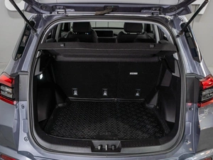 Внедорожник Chery Tiggo 4 Pro 2024 года, 1799000 рублей, Тюмень