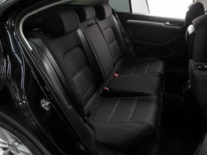 Седан Volkswagen Passat 2017 года, 1649000 рублей, Воронеж