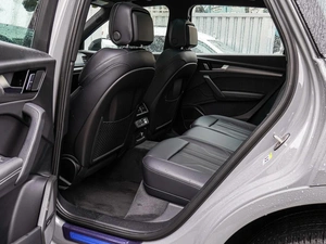 Внедорожник Audi Q5 2025 года, 5998000 рублей, Краснодар