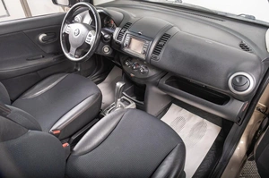 Хетчбэк Nissan Note 2010 года, 739000 рублей, Томск