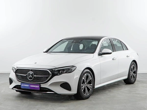 Седан Mercedes-benz E-класс 2025 года, 7893055 рублей, Москва