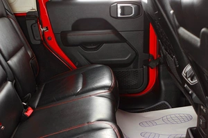 Внедорожник Jeep Wrangler 2020 года, 4699000 рублей, Тюмень