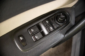 Минивэн Renault Kangoo 2012 года, 819000 рублей, Пермь