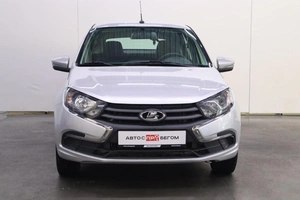 Седан ВАЗ (LADA) Granta 2024 года, 890000 рублей, Брянск