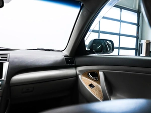 Седан Toyota Camry 2007 года, 1050000 рублей, Красноярск