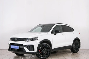 Внедорожник Geely Tugella 2024 года, 3549000 рублей, Красноярск