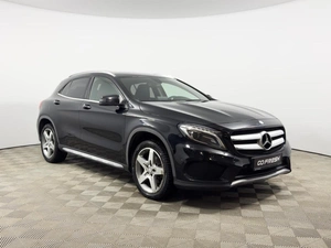 Внедорожник Mercedes-benz GLA-класс 2015 года, 2142900 рублей, Казань
