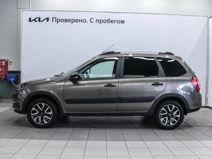 Универсал ВАЗ (LADA) Granta Cross 2024 года, 990000 рублей, Красноярск