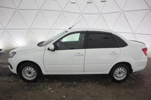 Седан ВАЗ (LADA) Granta 2023 года, 815000 рублей, Орёл