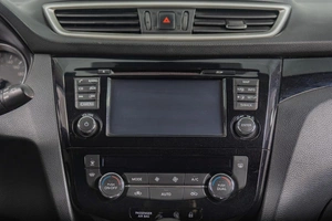 Внедорожник Nissan Qashqai 2018 года, 1969000 рублей, Томск