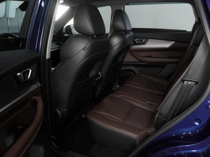 Внедорожник Chery Tiggo 8 Pro 2022 года, 2039000 рублей, Красный Пахарь