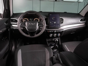 Универсал ВАЗ (LADA) Vesta 2024 года, 1539000 рублей, Воронеж