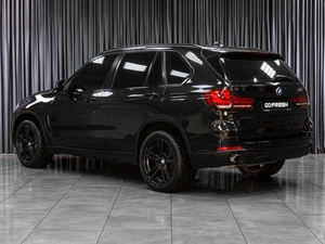 Внедорожник BMW X5 2013 года, 3469000 рублей, Тюмень