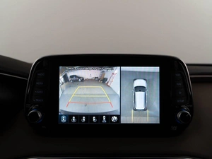 Внедорожник Hyundai Santa Fe 2018 года, 3443055 рублей, Москва