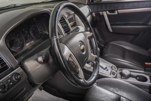 Внедорожник Chevrolet Captiva 2013 года, 1299000 рублей, Томск