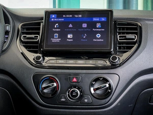 Седан Hyundai Solaris 2021 года, 1600000 рублей, Уфа