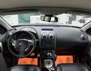 Внедорожник Nissan Qashqai+2 2011 года, 1150000 рублей, Ачинск