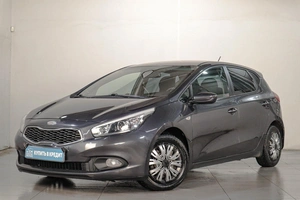 Хетчбэк Kia Ceed 2013 года, 799000 рублей, Челябинск