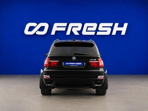 Внедорожник BMW X5 2011 года, 1498444 рублей, Москва