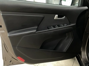 Внедорожник Kia Sportage 2014 года, 1437000 рублей, Солонцы