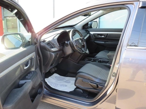 Внедорожник Honda CR-V 2017 года, 2760000 рублей, Брянск