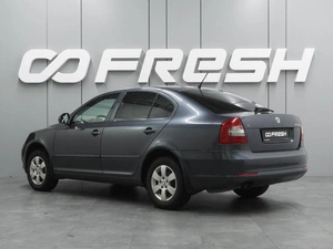 Лифтбек Skoda Octavia 2011 года, 889000 рублей, Воронеж