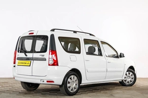 Универсал ВАЗ (LADA) Largus 2019 года, 899000 рублей, Тюмень