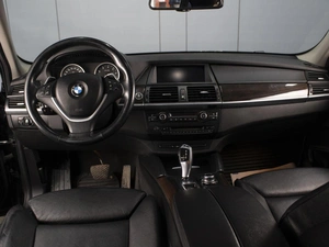 Внедорожник BMW X6 2012 года, 2240000 рублей, Омск