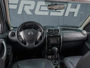 Внедорожник Nissan Terrano 2016 года, 1349000 рублей, Сургут