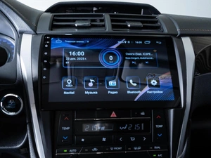 Седан Toyota Camry 2015 года, 2100000 рублей, Ставрополь