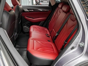 Внедорожник Changan CS85 2022 года, 2285000 рублей, Краснодар