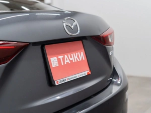 Седан Mazda Axela 2015 года, 1325000 рублей, Красноярск