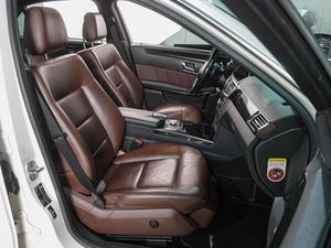 Седан Mercedes-benz E-класс 2010 года, 1469000 рублей, Воронеж