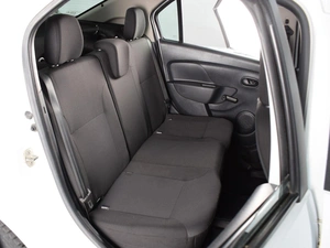 Седан Renault Logan 2018 года, 495000 рублей, Аксай