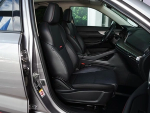 Внедорожник Changan CS35 Plus 2023 года, 1790000 рублей, Тверь