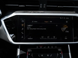 Лифтбек Audi A7 2018 года, 4880000 рублей, Ставрополь