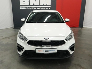 Седан Kia Cerato 2020 года, 2180000 рублей, Курск