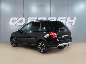 Универсал ВАЗ (LADA) Granta Cross 2024 года, 1099000 рублей, Воронеж