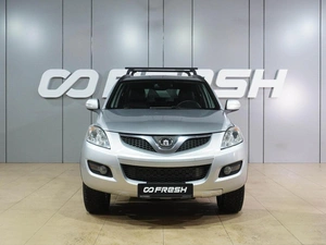 Внедорожник Great Wall Hover H5 2012 года, 949000 рублей, Воронеж