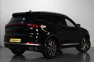 Внедорожник Chery Tiggo 7 Pro Max 2024 года, 2199000 рублей, Челябинск