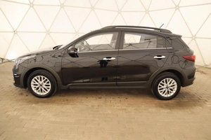Хэтчбек Kia Rio 2021 года, 1799000 рублей, Обнинск