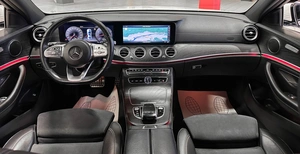 Седан Mercedes-benz E-класс 2018 года, 3167000 рублей, Красноярск