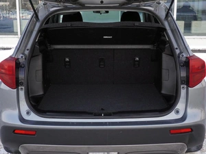 Внедорожник Suzuki Vitara 2019 года, 1431000 рублей, Нижний Новгород