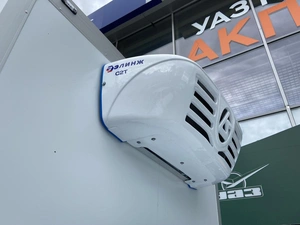 УАЗ Профи Рефрижератор 4х2 2025 года, 2516500 рублей, Красноярск