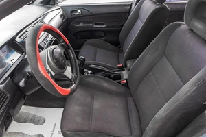 Седан Mitsubishi Lancer 2006 года, 489000 рублей, Барнаул