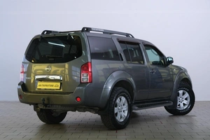 Внедорожник Nissan Pathfinder 2006 года, 1119000 рублей, Омск