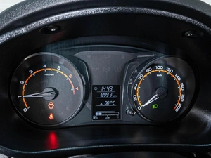 Седан ВАЗ (LADA) Granta 2024 года, 1063000 рублей, Ставрополь