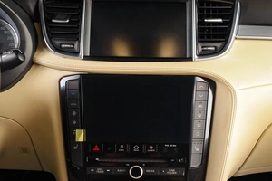 Внедорожник Infiniti QX50 2020 года, 3719000 рублей, Тюмень