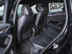 Внедорожник BMW X4 M 2021 года, 9200000 рублей, Ростов-на-Дону