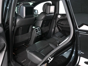 Внедорожник Mercedes-benz GLE-класс AMG Coupe 2016 года, 6099000 рублей, Аксай